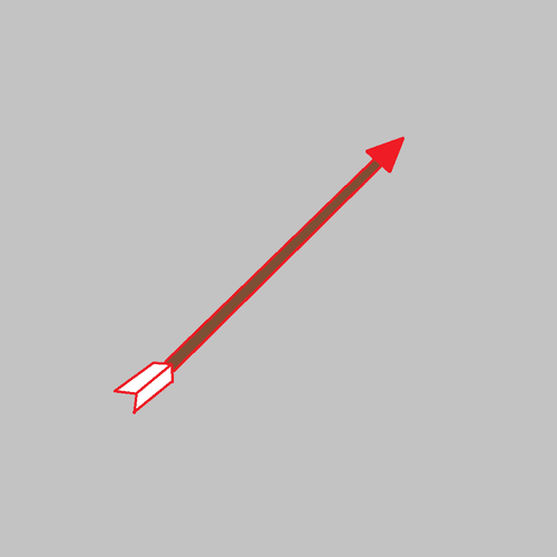 Arrow 85