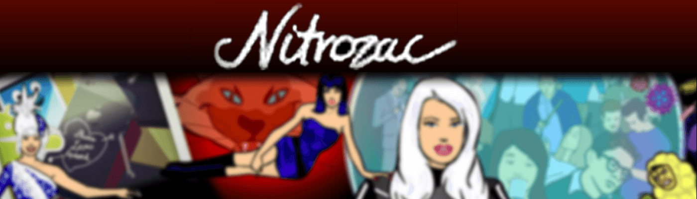 Nitrozac banner