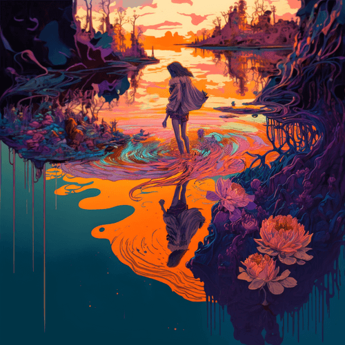 Marsh of Life