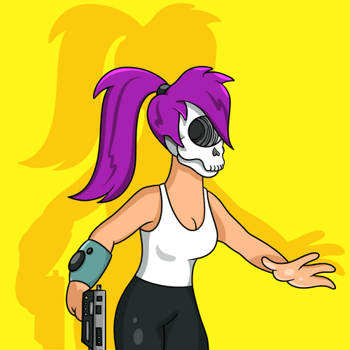 #020 Leela