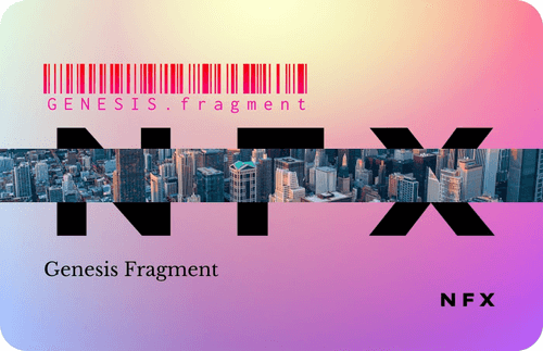 Genesis Fragments #81