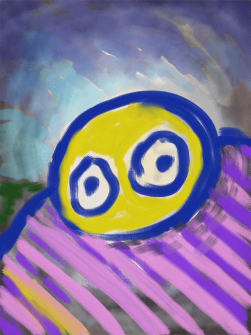 21804 Chank Fresco Boy