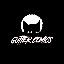 Gutter Comics collection image