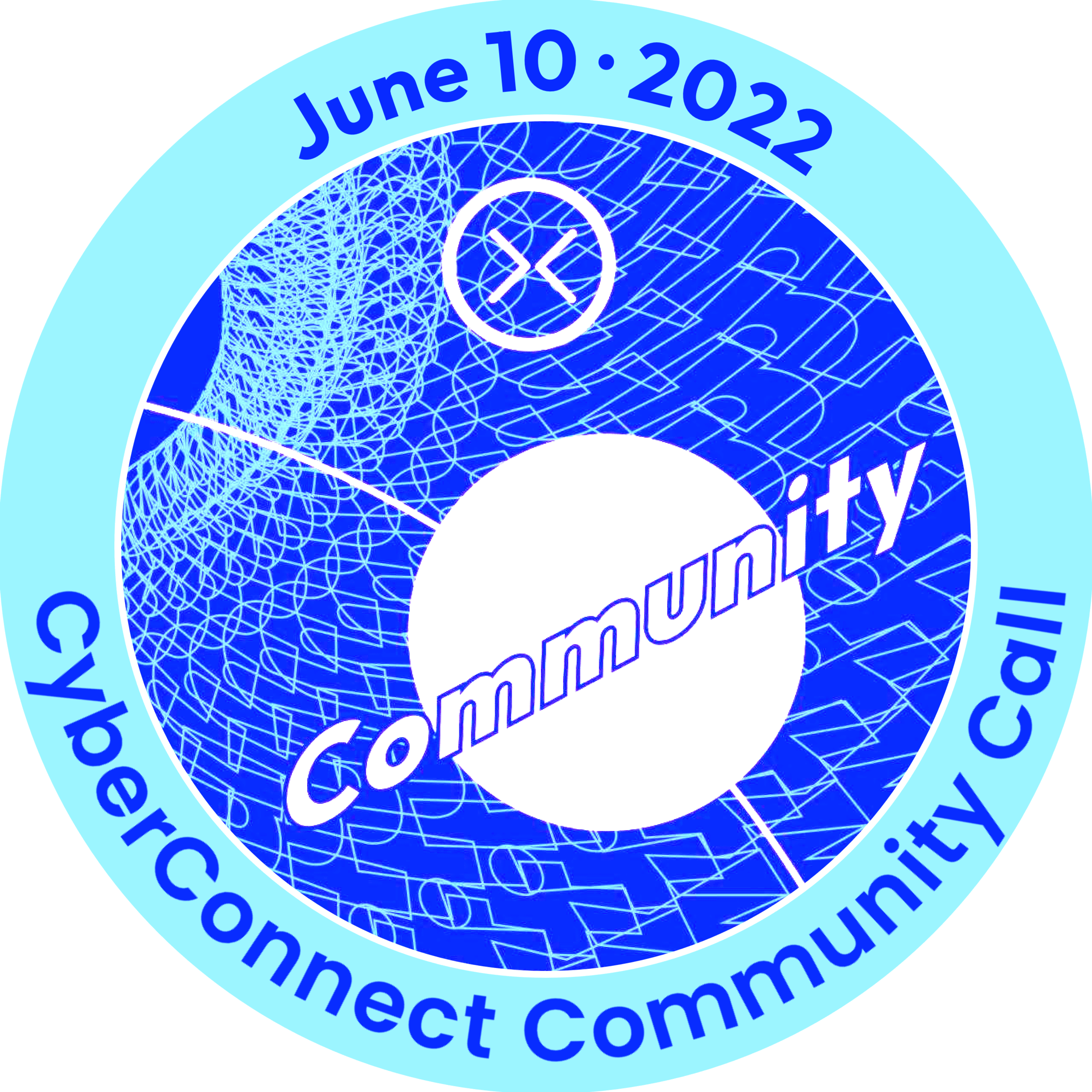 CyberConnect Community Call - June 10th