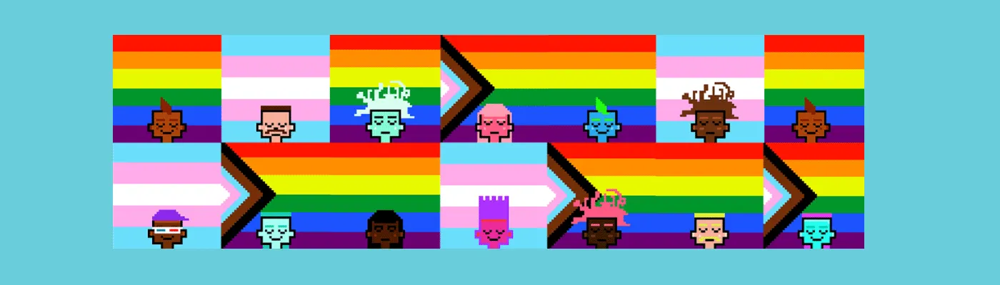 Pride Punks