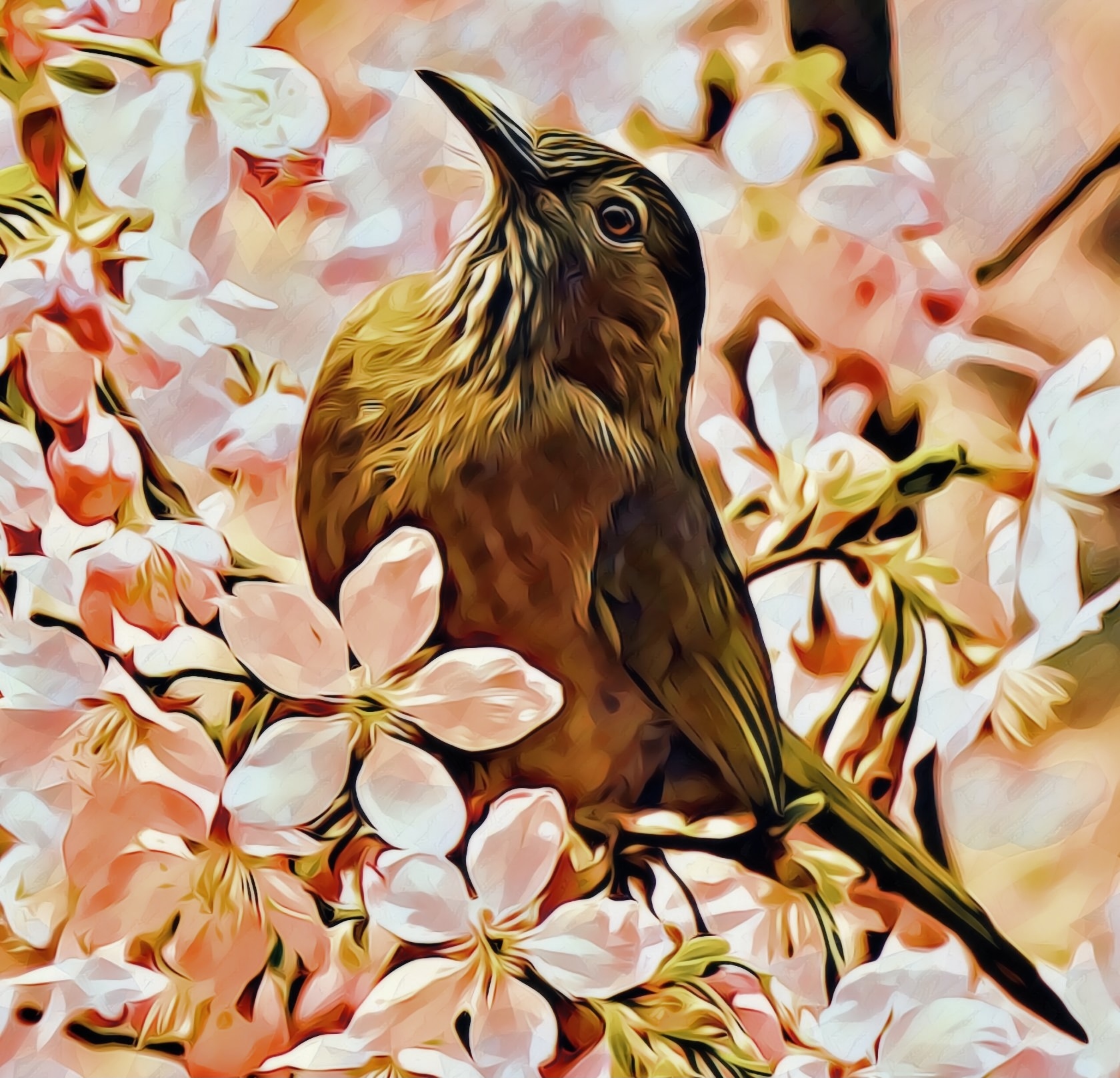Amateur Teen Orgy - Sparrow - Kissed By Creativity | OpenSea