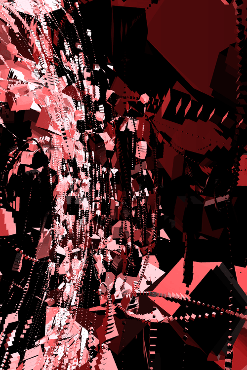 Digital Alchemy #44