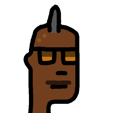 low effort punk 4063
