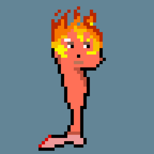KneePunk #164
