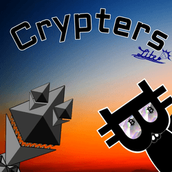 Crypters collection image