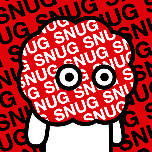 Staring "SNUG" #0021