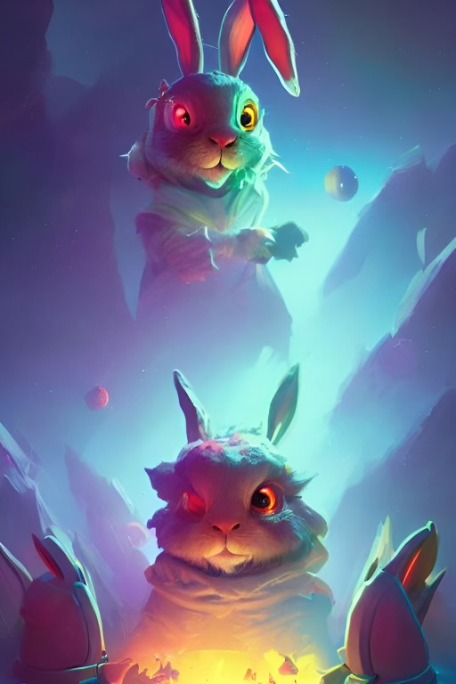 The Mystics