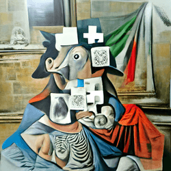 The Noble Medici collection image