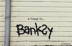 A Tribute to Banksy collection image