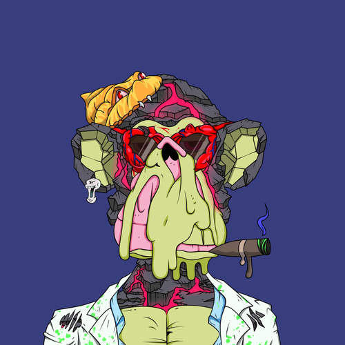 Mutant #3793