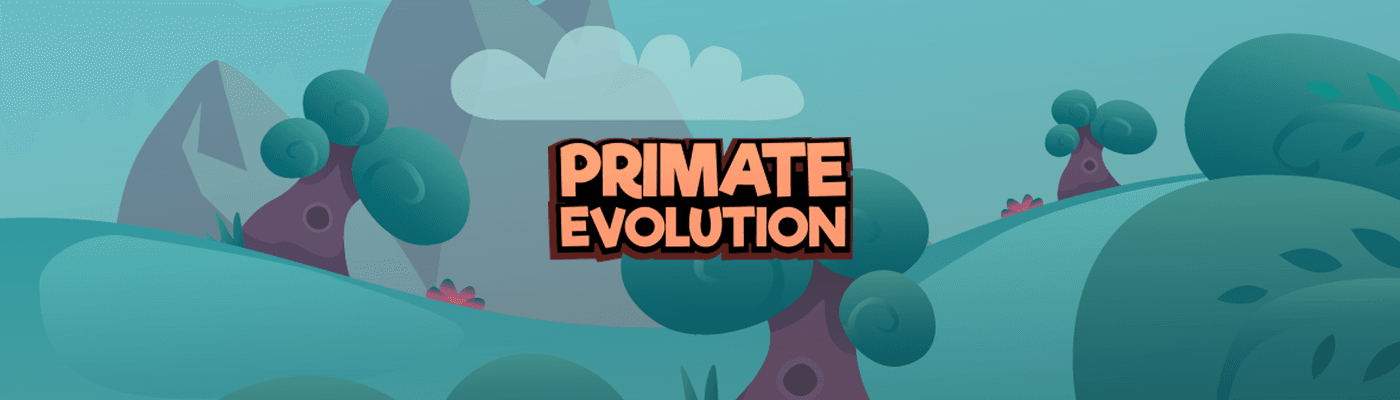 OpenStarter Primate Evolution