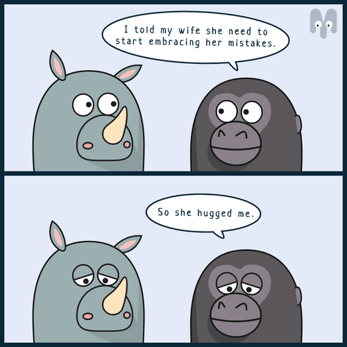 Hornymals Comics #37