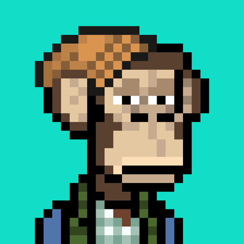 PixelApe 2152