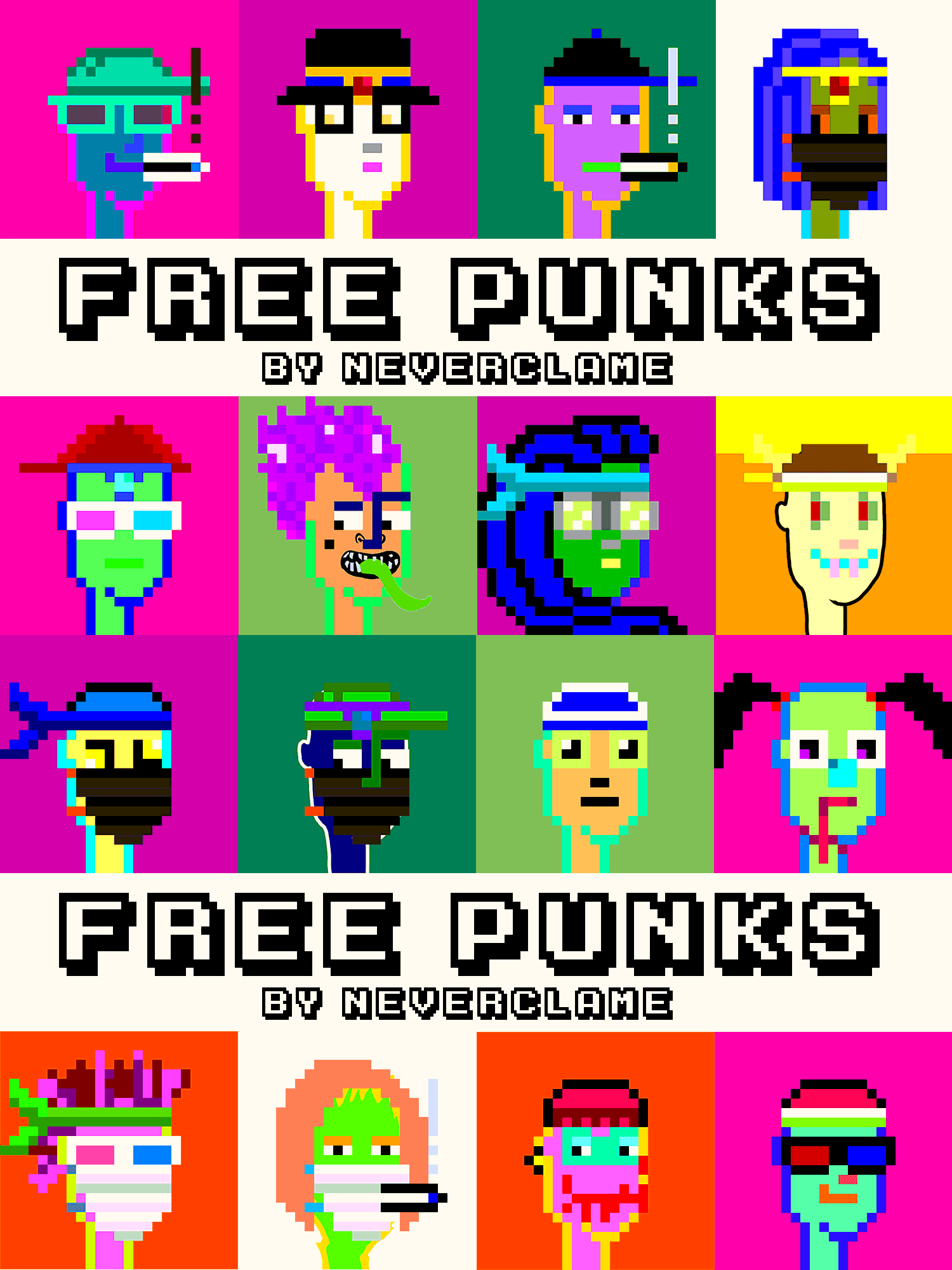 FreePunks