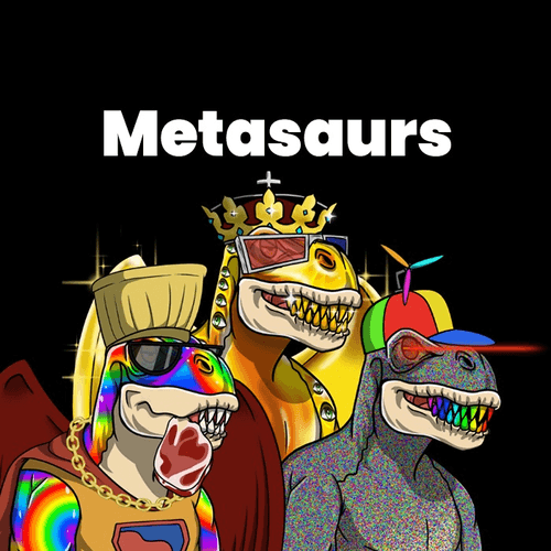 Metasaurs