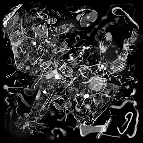 Dead Constellations: Visions from Nowhere