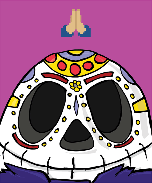 #062 - Grateful Muertos