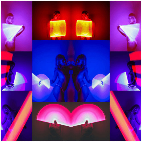 My own illumination