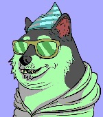 Pixelated Potheads