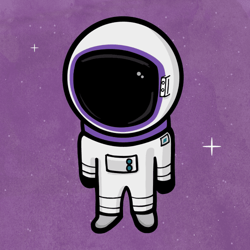 Space Daddie #091