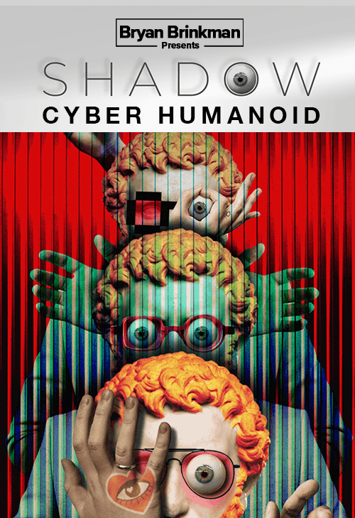 Shadow by Cyber Humanoid