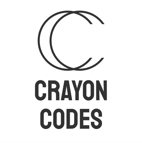 Crayon Codes v1