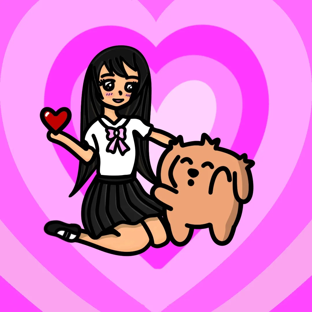 Doggo's Valentine