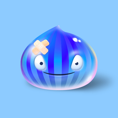 Slime #478
