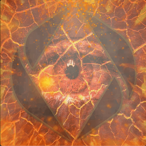 🔥🌋👁️🌋🔥