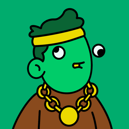Kevin Doodle #96