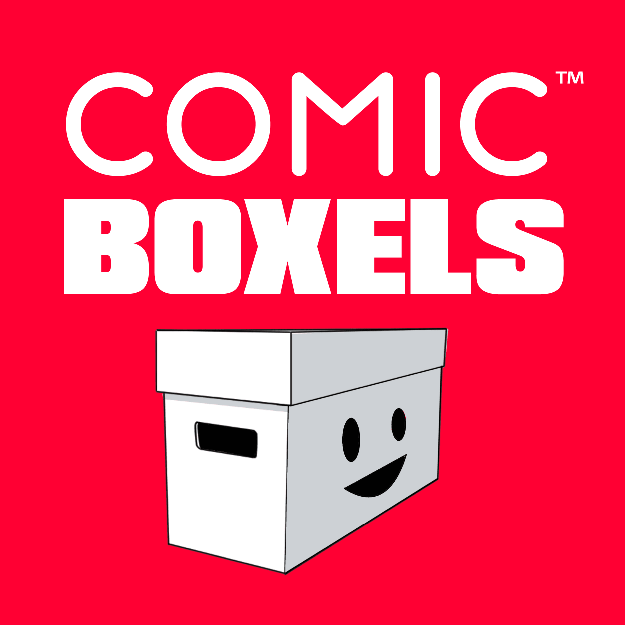 ComicBoxels