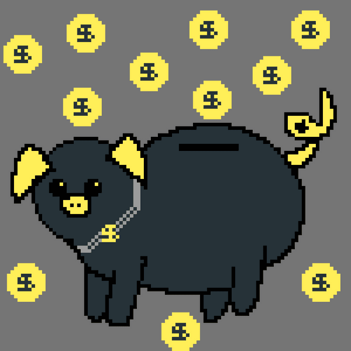 PiggyBanks #108