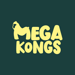 MegaKongs collection image