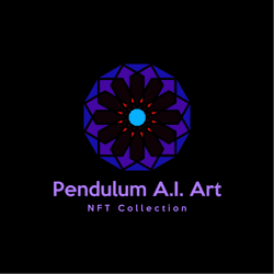 Pendulum A.I. Art Collection collection image