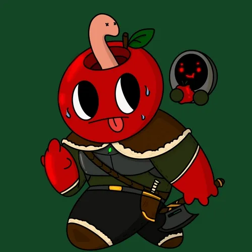 ORB TROOPER #30