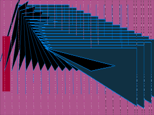 Bird Dog 2, 1987