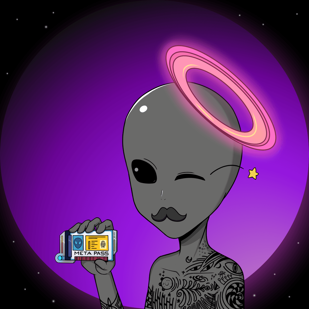 Alien #23