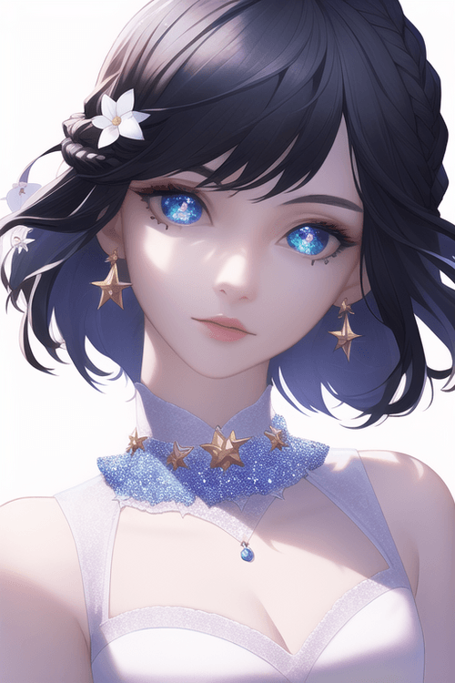 Miracle star #96