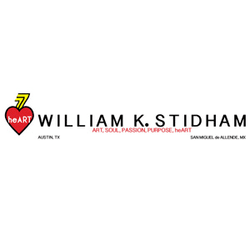 William K Stidham Art collection image