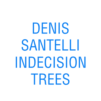 Indecision Trees - Denis Santelli
