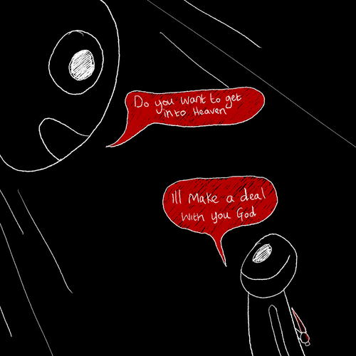 Victors Vicious Voices #012