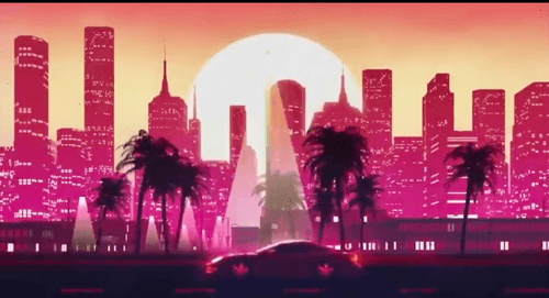 Watch The Road