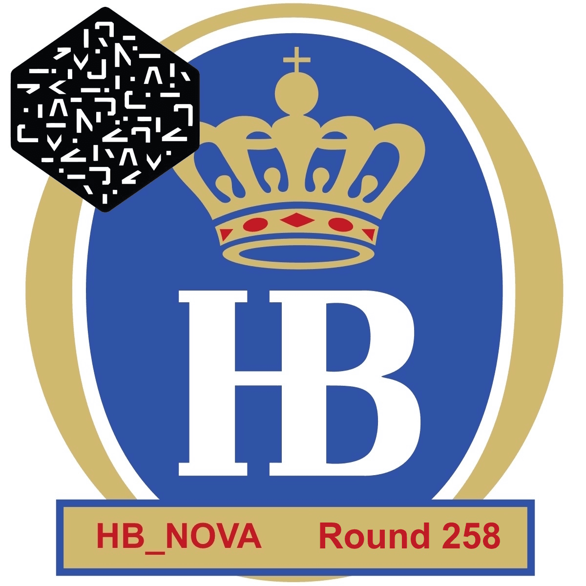 HB_NOVA Round 258 Numerai
