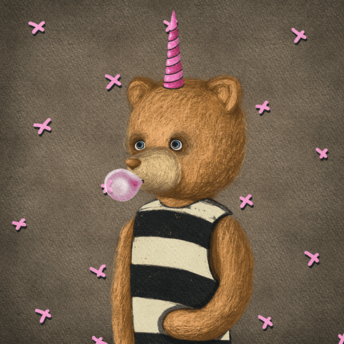 Bearmood4027