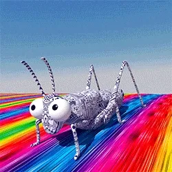 CryptoBuggy #037